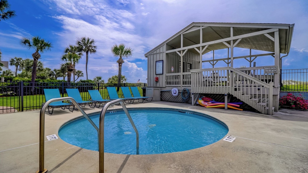 Photo of Outdoor in North Forest Beach