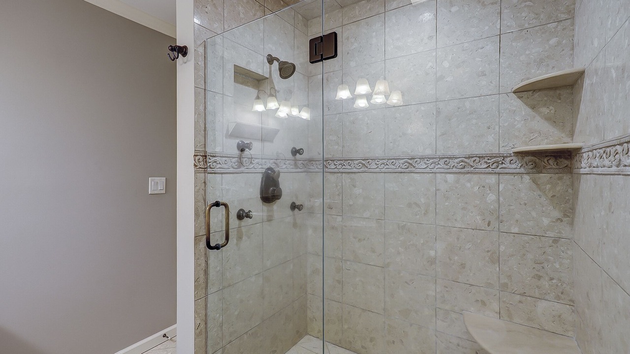 Photo of Bathroom in Shipyard Plantation