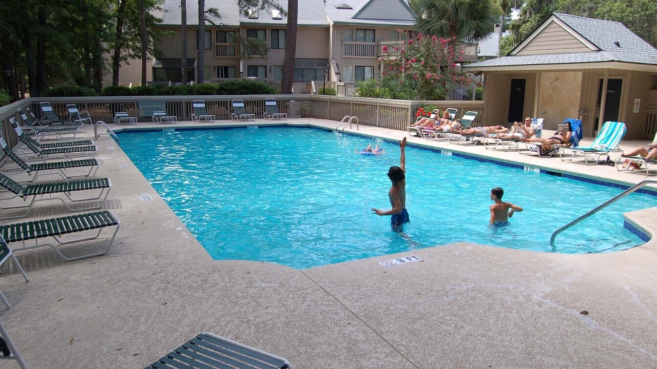 Photo of Outdoor in Shipyard Plantation