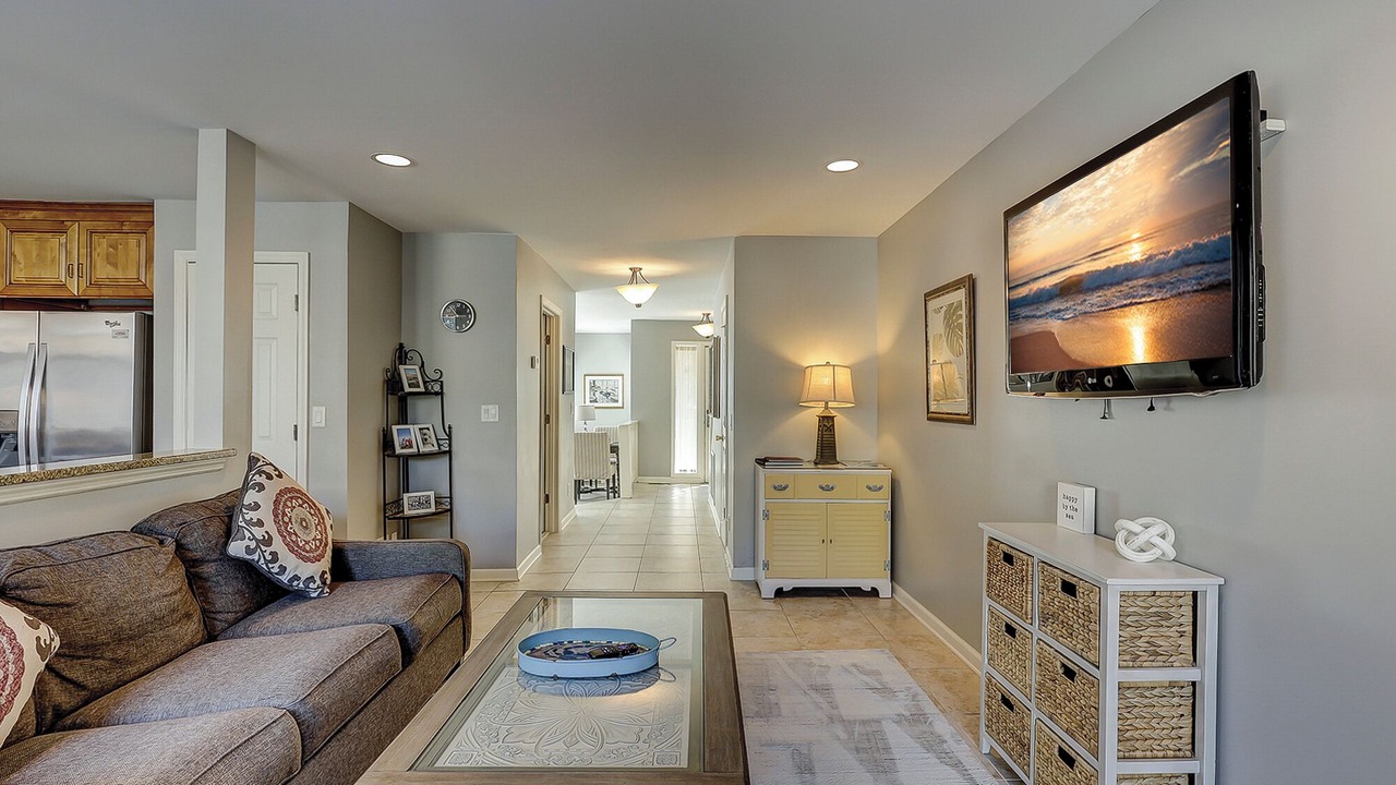 Photo of Bedroom in Shipyard Plantation