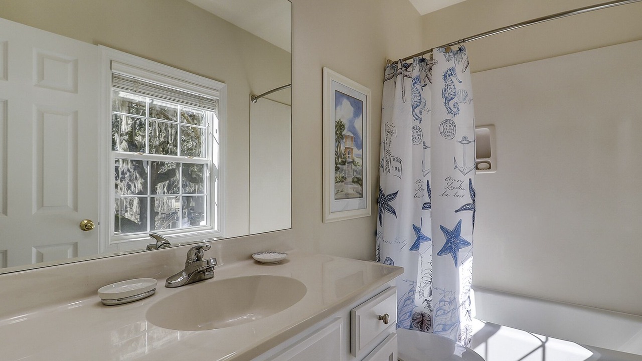 Photo of Bathroom in Hilton Head Island