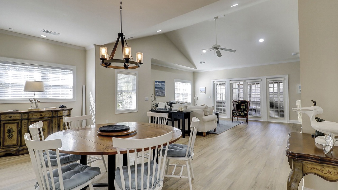 Photo of Livingroom in Hilton Head Island