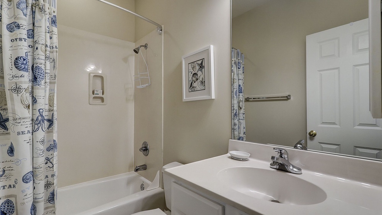 Photo of Bedroom in Hilton Head Island