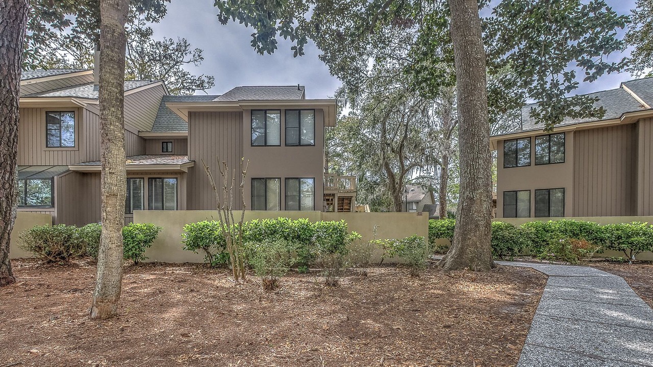 Photo of Outdoor in Shipyard Plantation