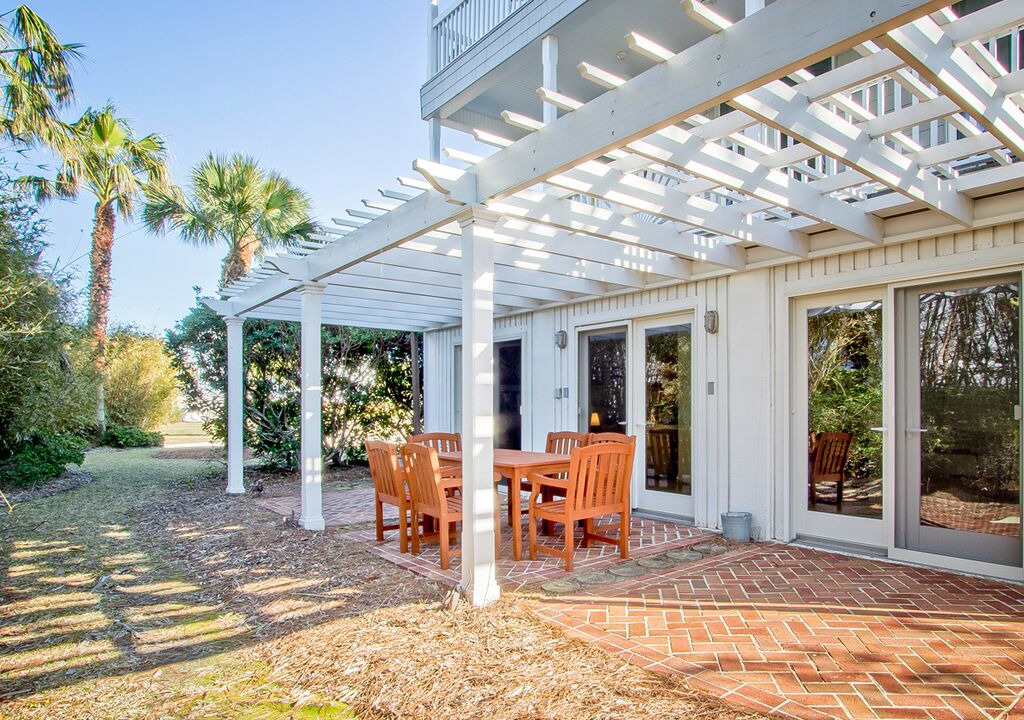 Photo of Outdoor in Tybee Island
