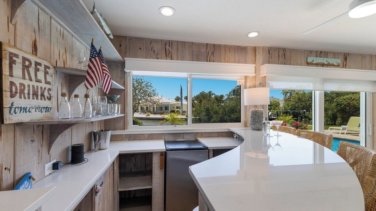 Photo of Kitchen in Anna Maria