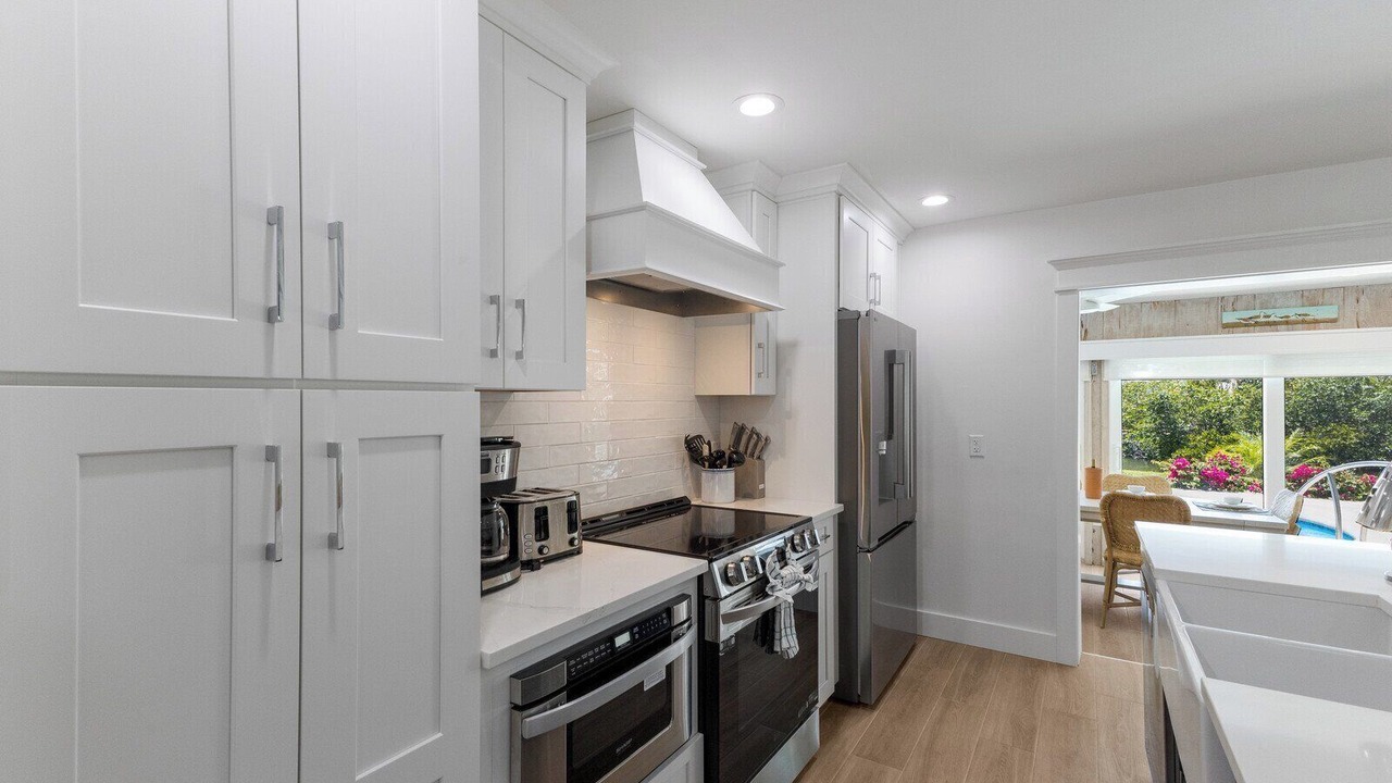 Photo of Kitchen in Anna Maria