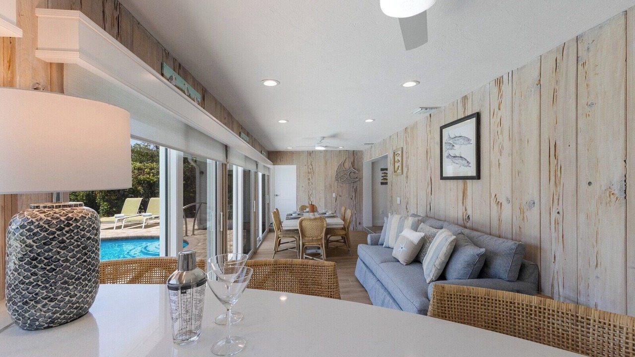 Photo of Livingroom in Anna Maria