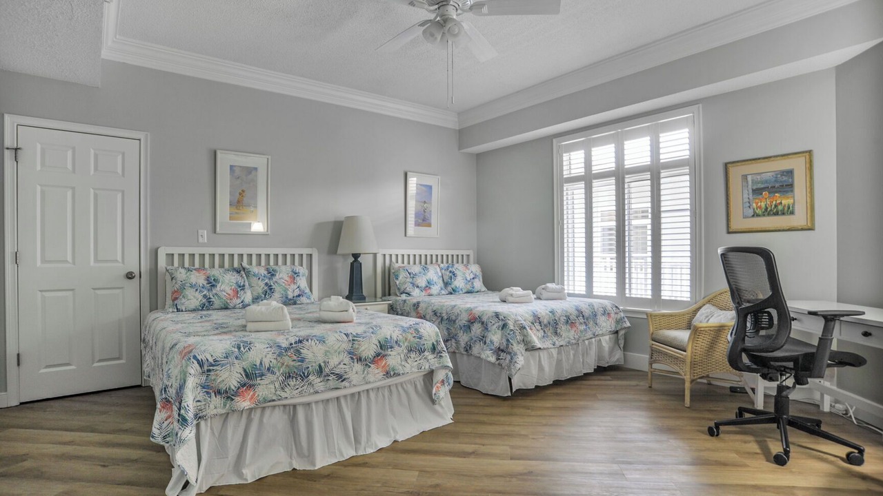 Photo of Bedroom in North Forest Beach