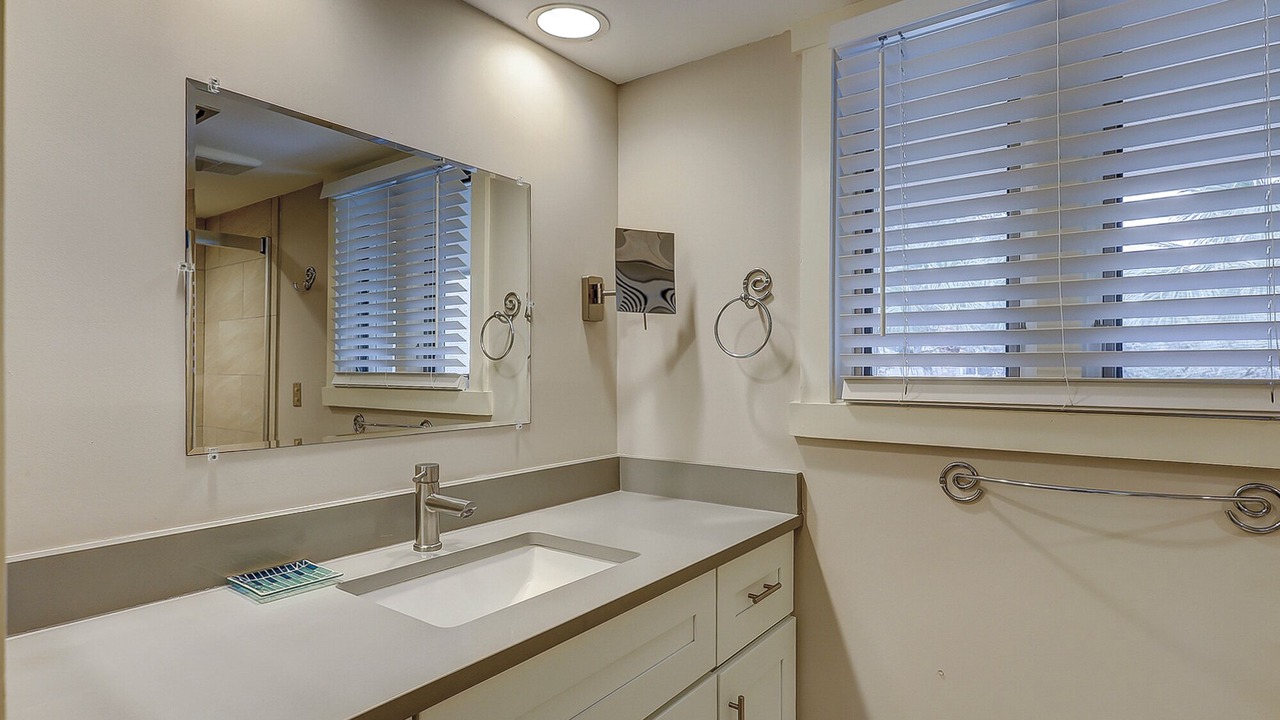 Photo of Bathroom in Sea Pines