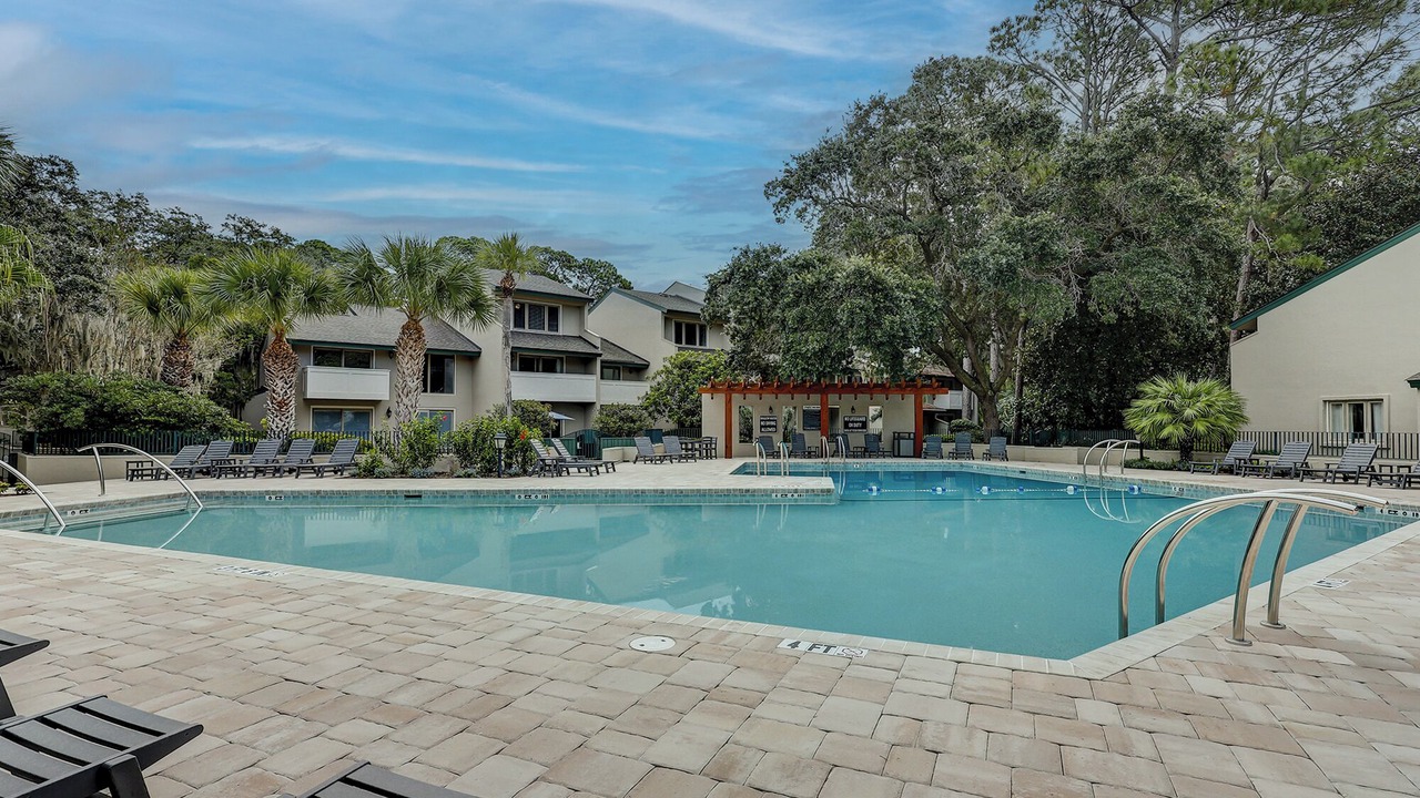 Photo of Outdoor in Sea Pines