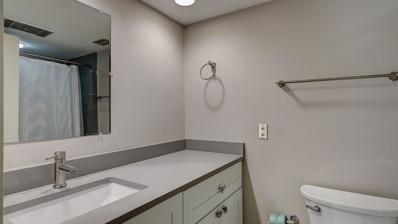 Photo of Bathroom in Sea Pines