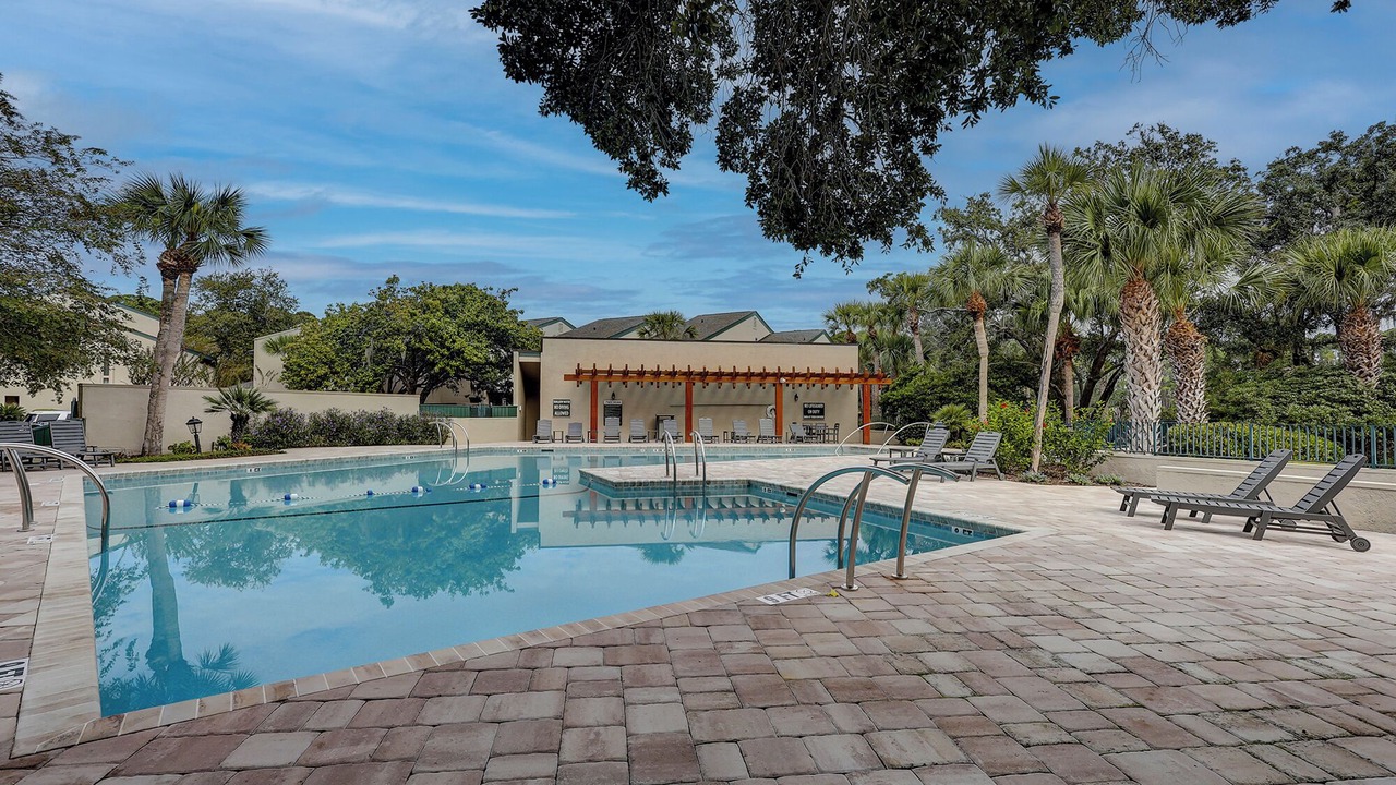 Photo of Outdoor in Sea Pines