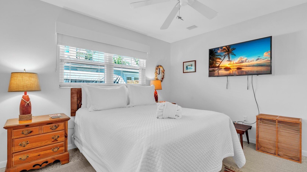 Photo of Bedroom in Anna Maria