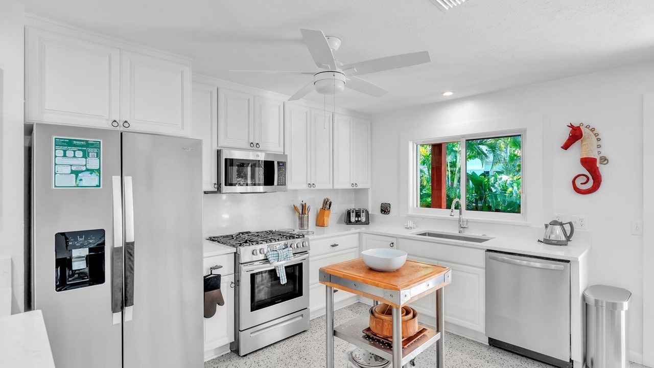 Photo of Kitchen in Anna Maria