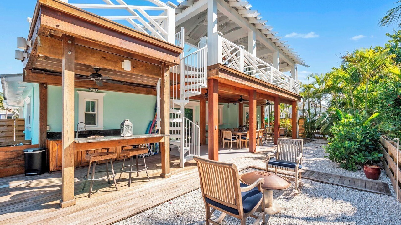 Photo of Outdoor in Anna Maria