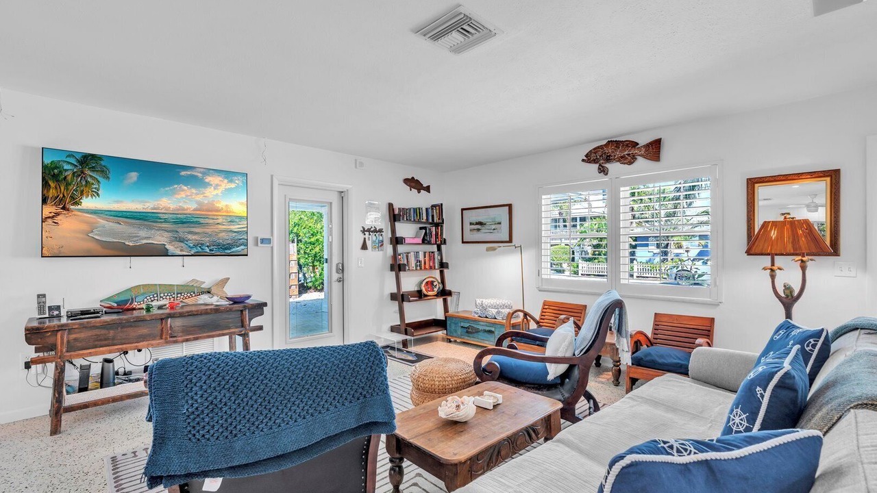 Photo of Livingroom in Anna Maria