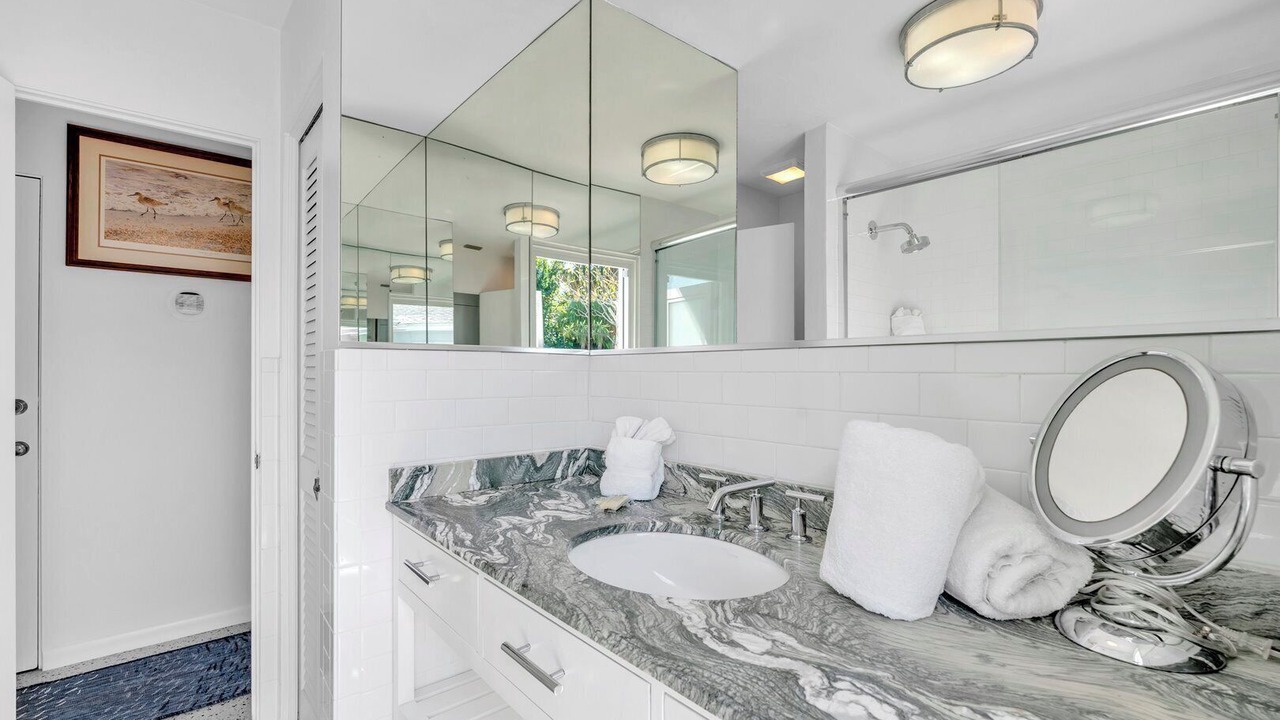 Photo of Bathroom in Anna Maria