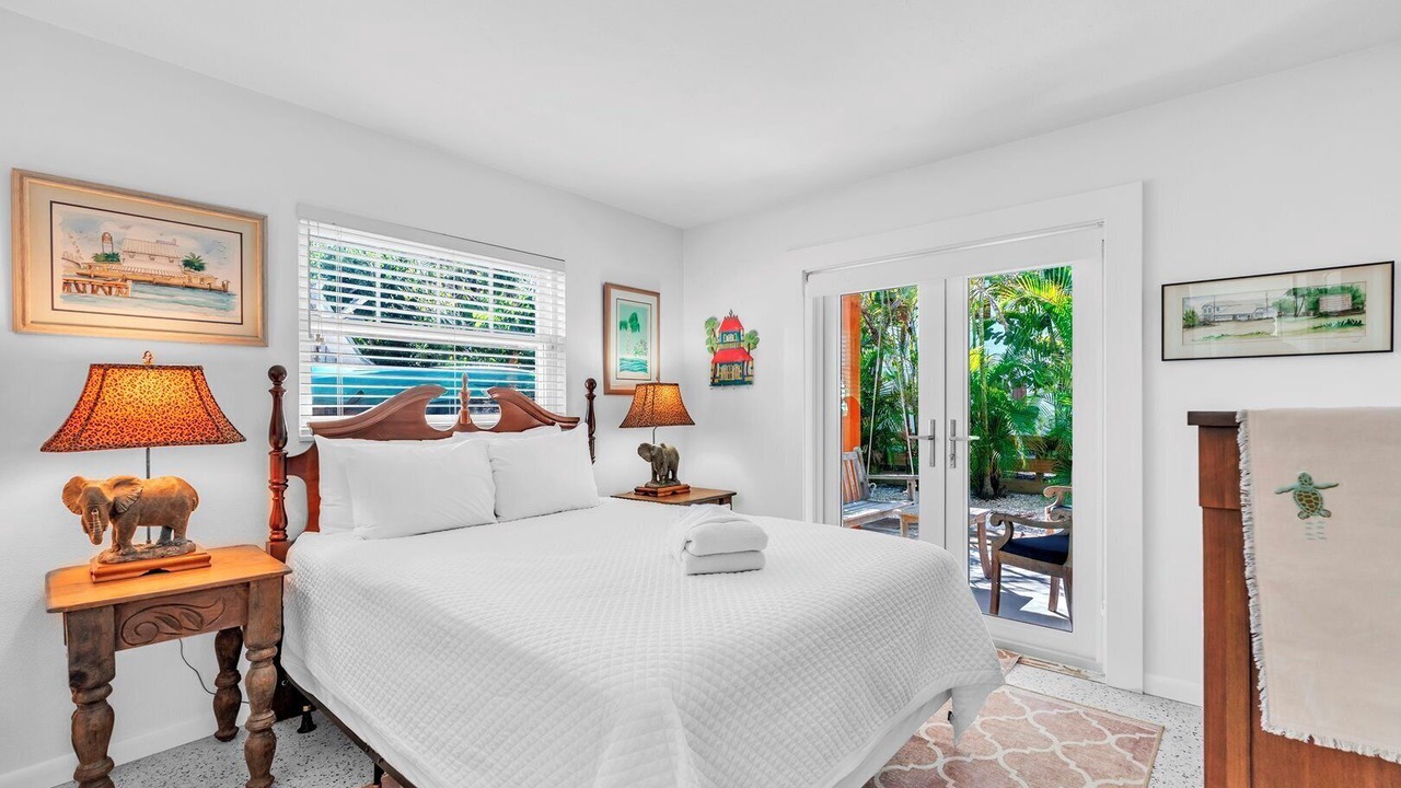 Photo of Bedroom in Anna Maria