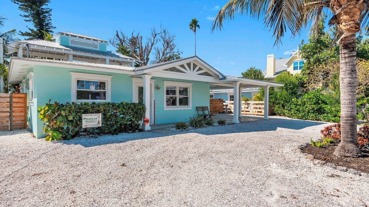 Photo of Outdoor in Anna Maria