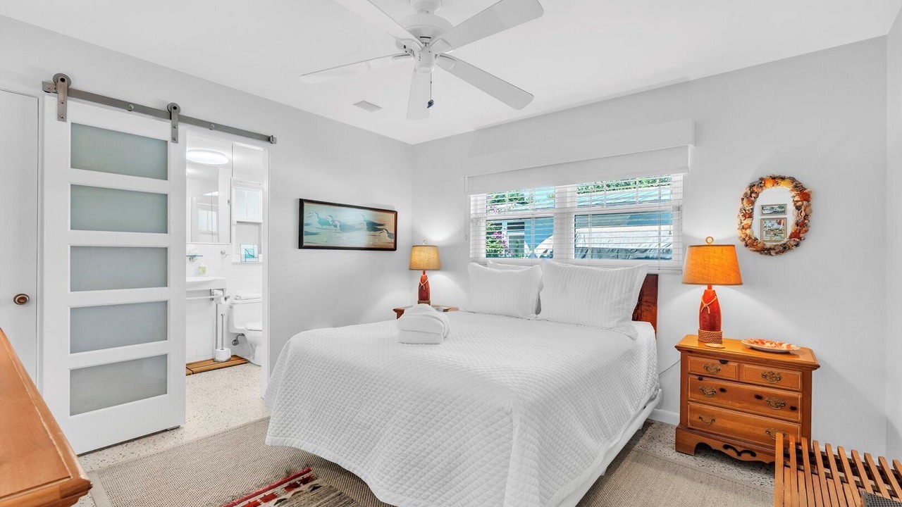 Photo of Bedroom in Anna Maria