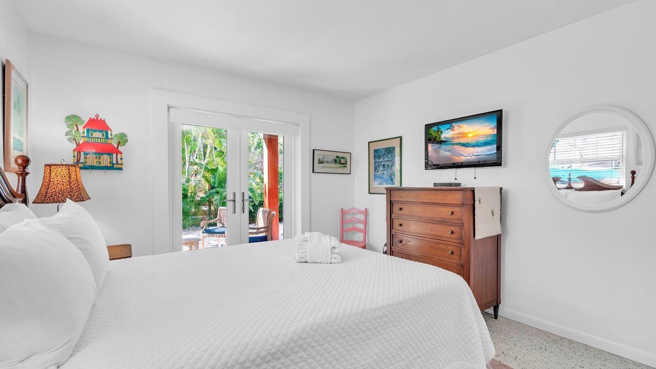 Photo of Bedroom in Anna Maria