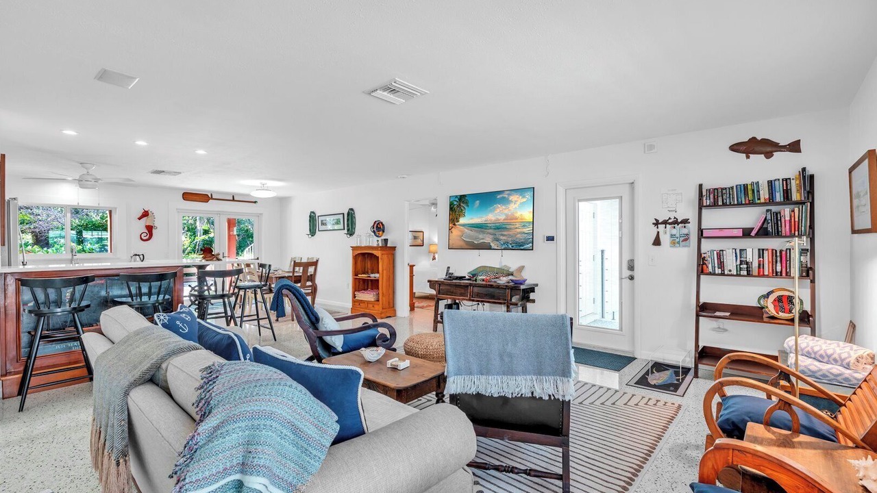 Photo of Livingroom in Anna Maria