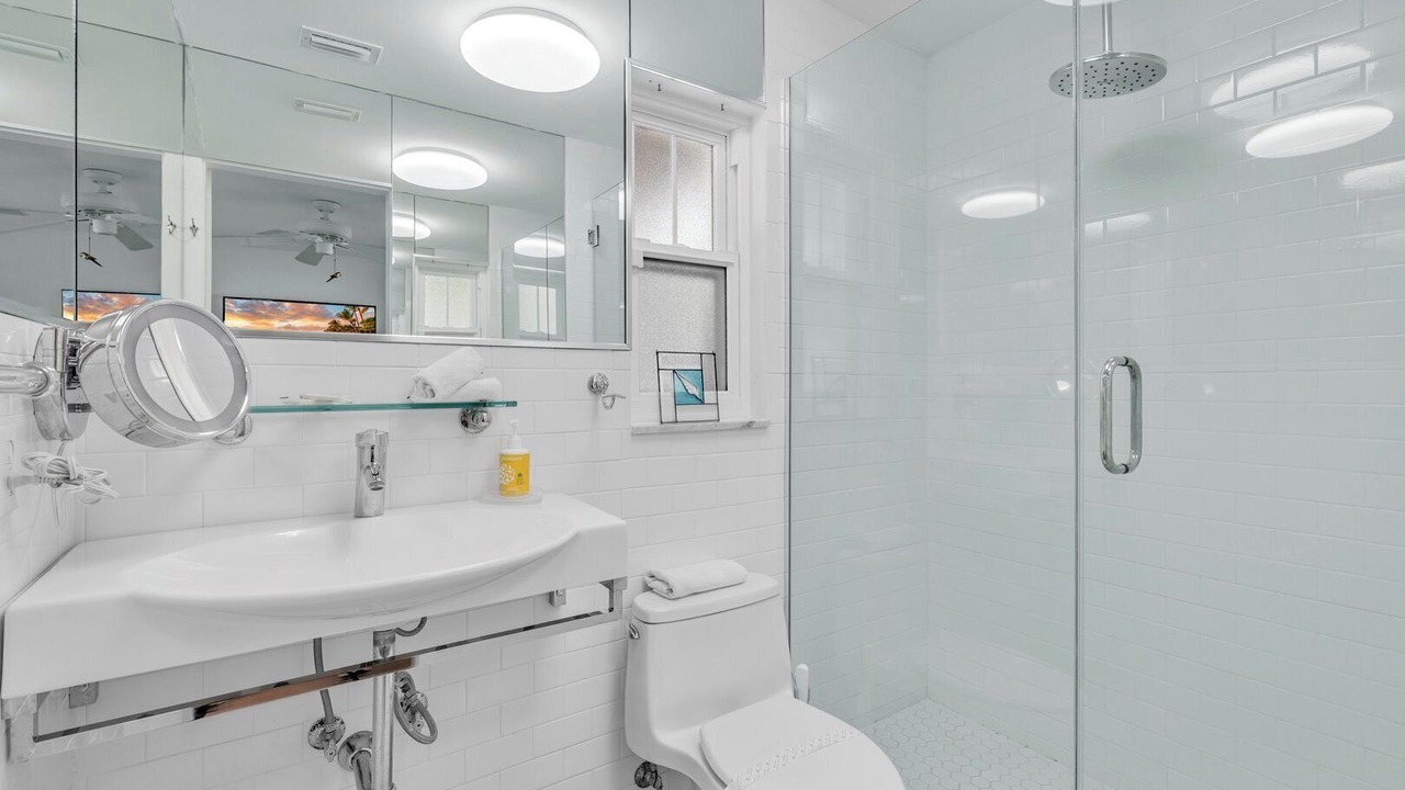Photo of Bathroom in Anna Maria