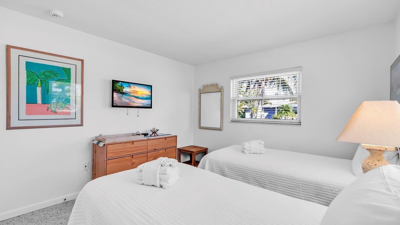 Photo of Bedroom in Anna Maria