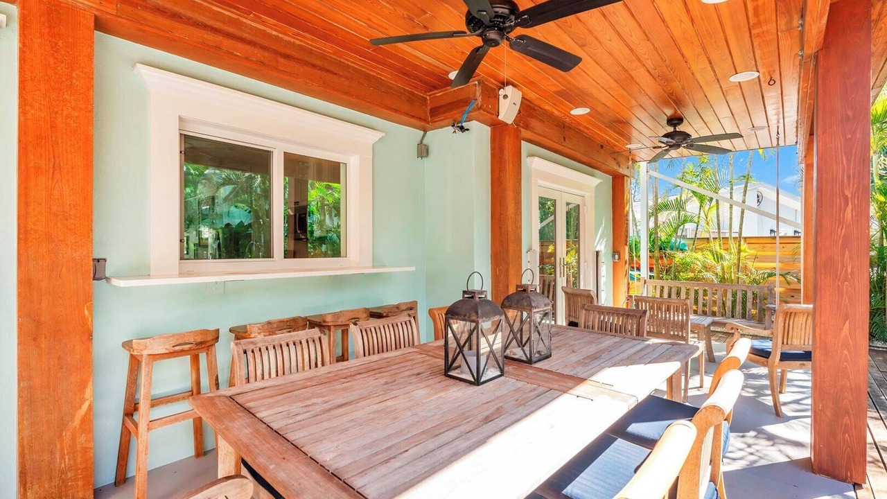 Photo of Outdoor in Anna Maria