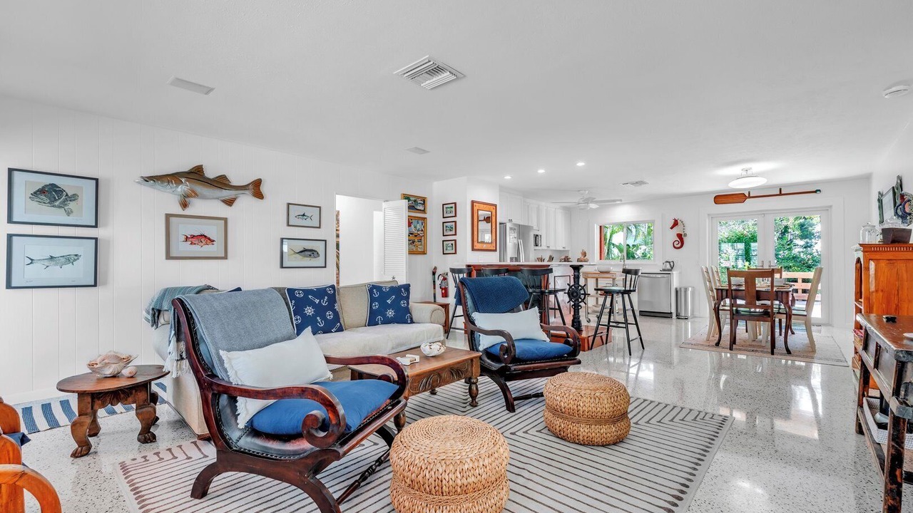 Photo of Livingroom in Anna Maria