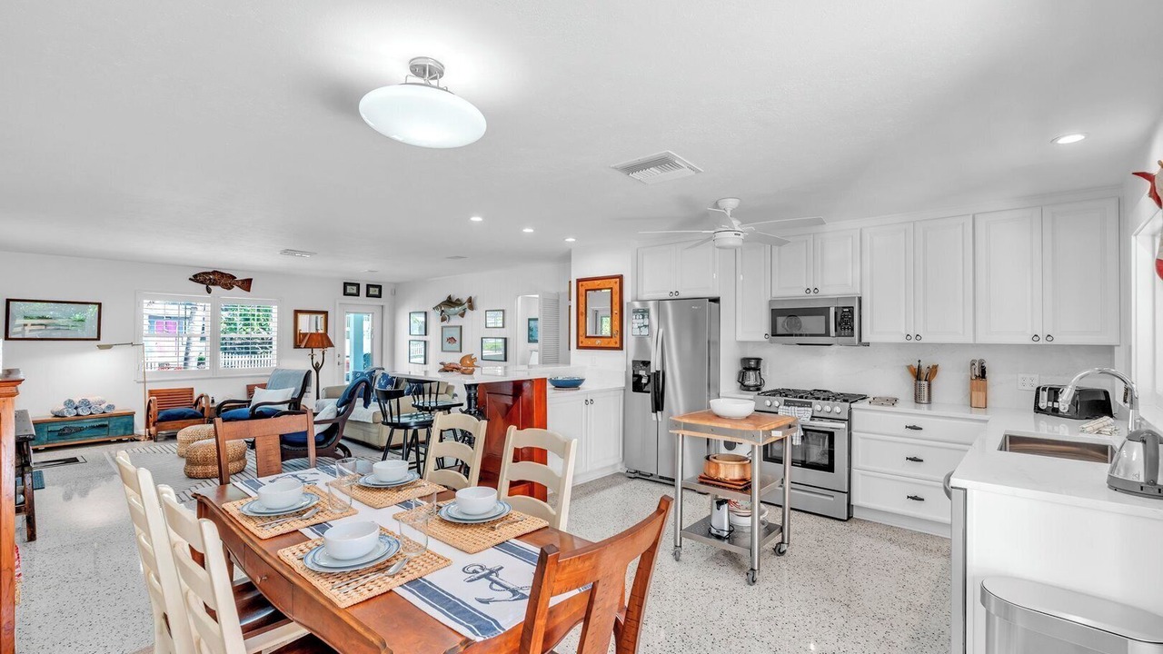 Photo of Kitchen in Anna Maria