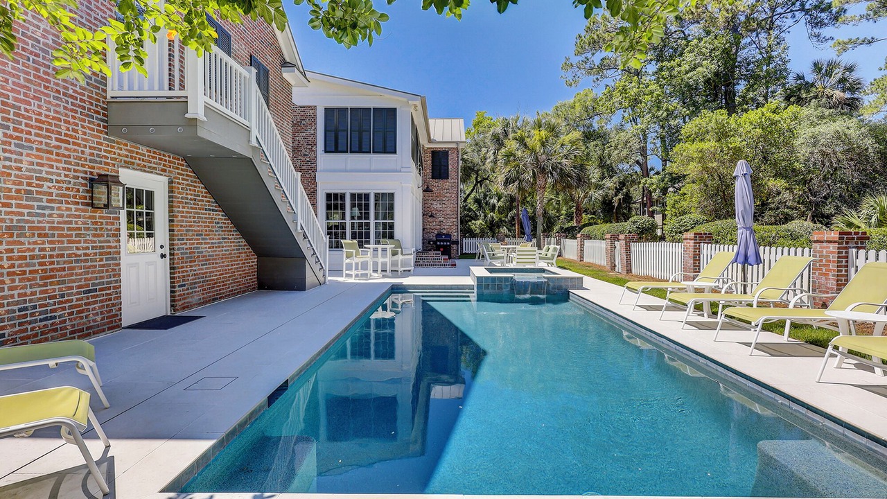 Photo of Outdoor in Oceanside