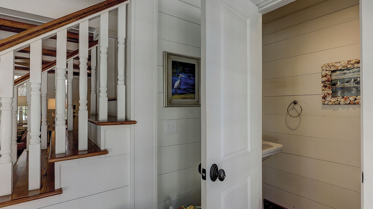 Photo of Bedroom in Oceanside