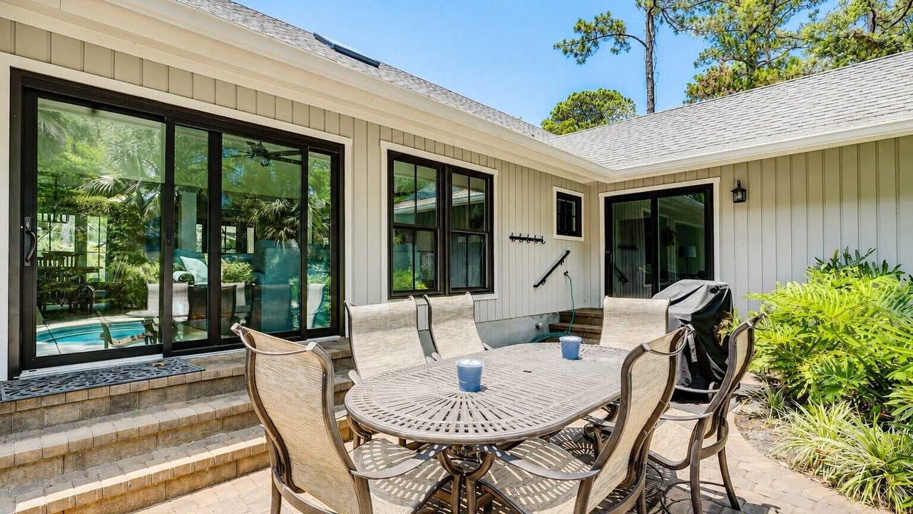 Photo of Outdoor in Heritage Woods