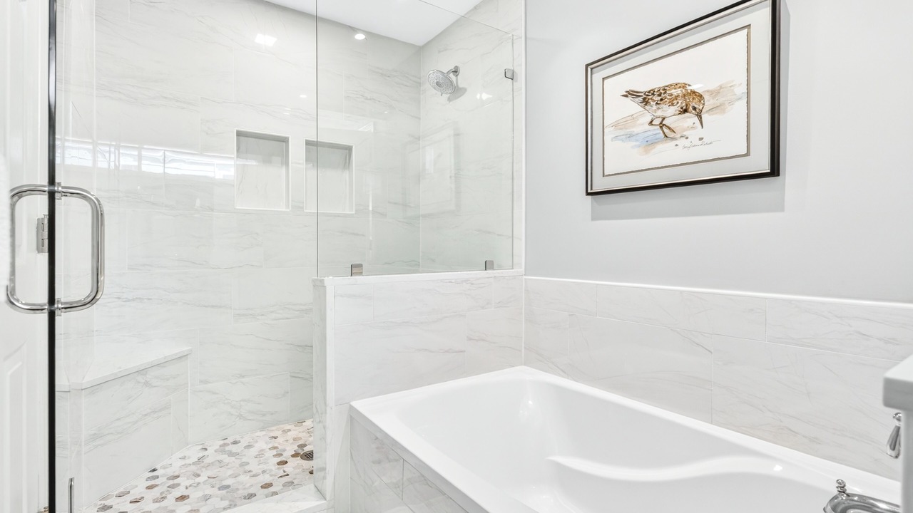 Photo of Bathroom in Sea Pines