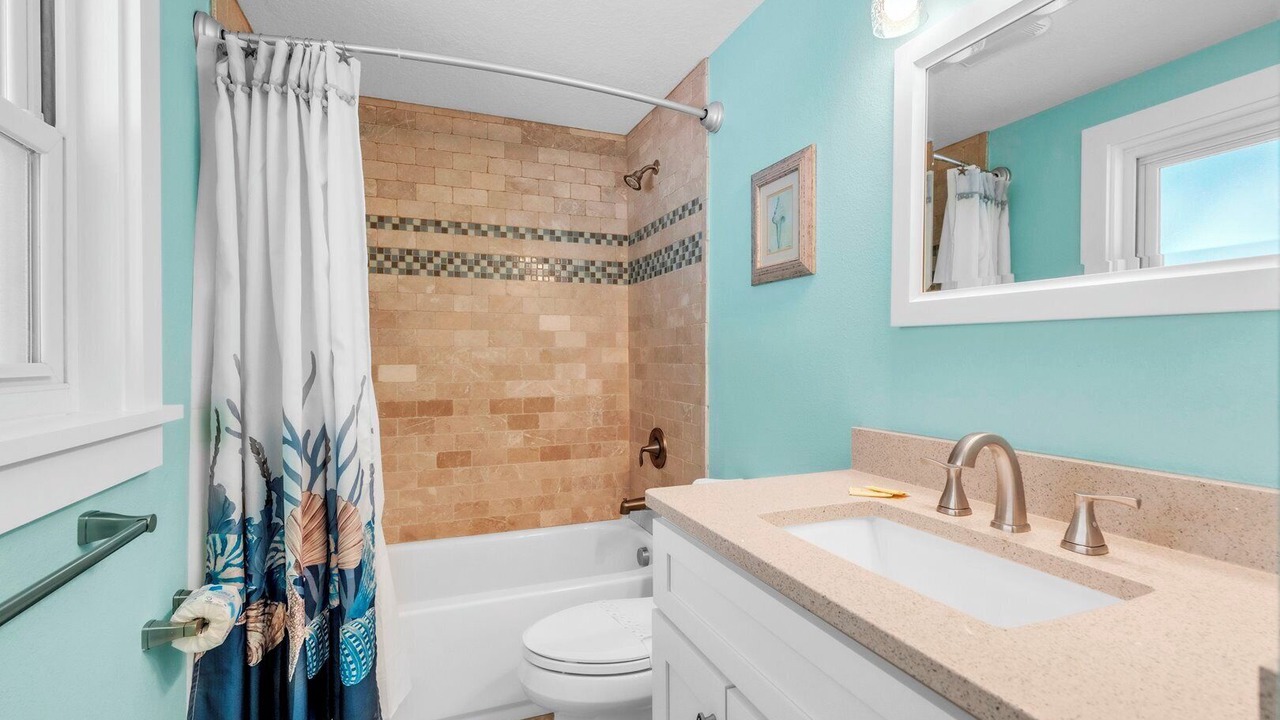 Photo of Bathroom in Holmes Beach