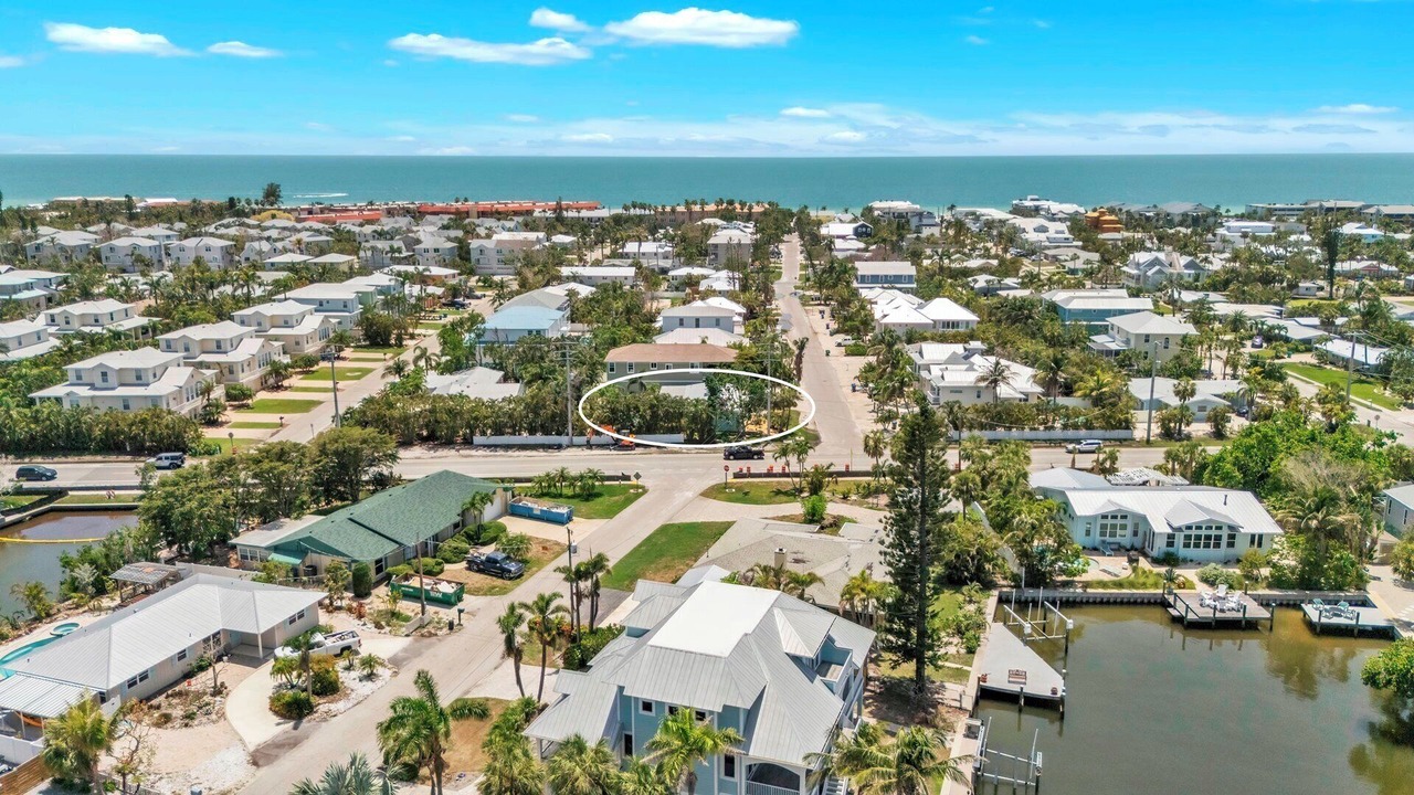 Photo of Outdoor in Holmes Beach