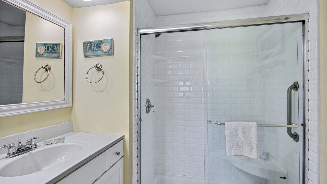 Photo of Bathroom in Hilton Head Island