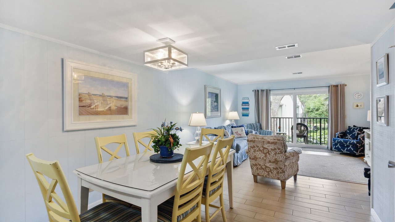Photo of Livingroom in Hilton Head Island