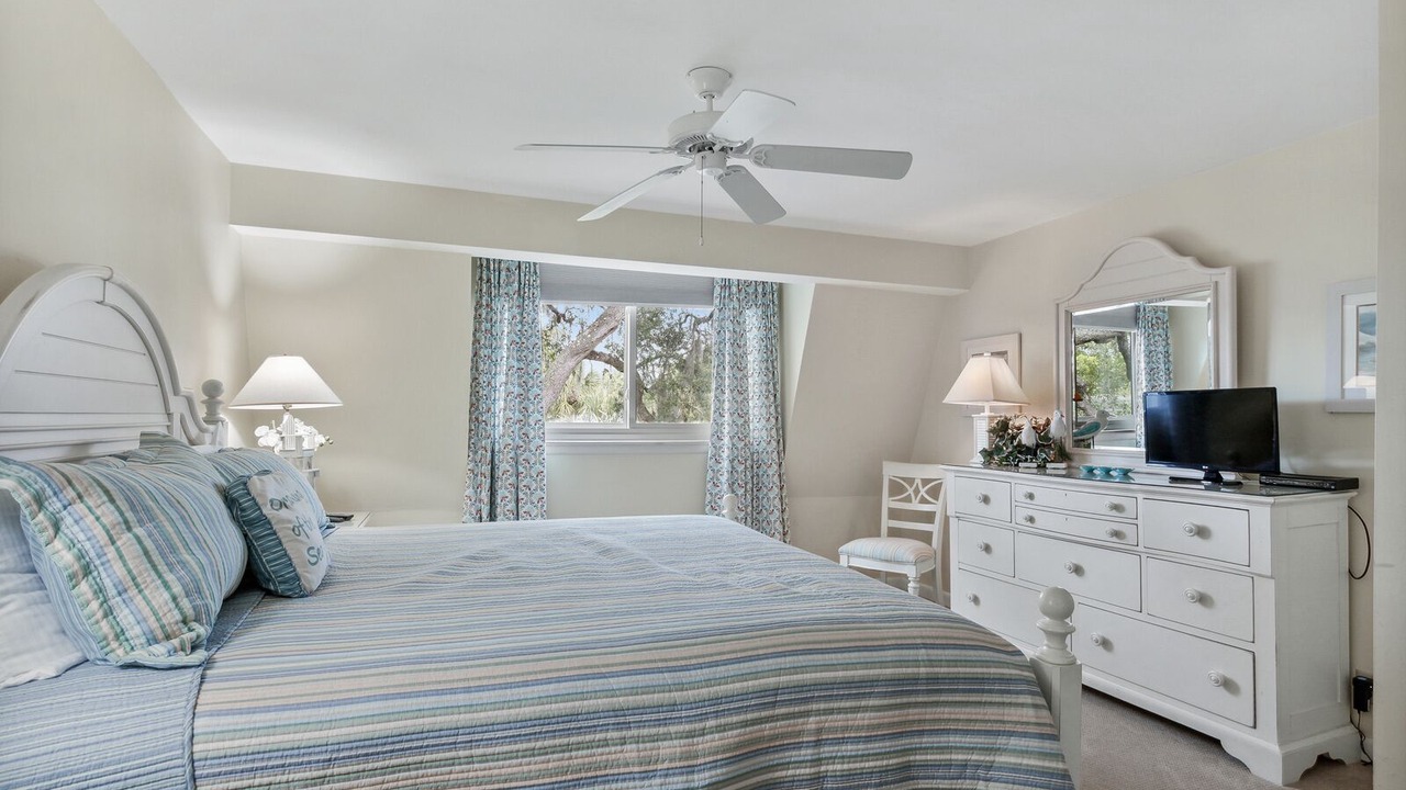 Photo of Bedroom in Hilton Head Island