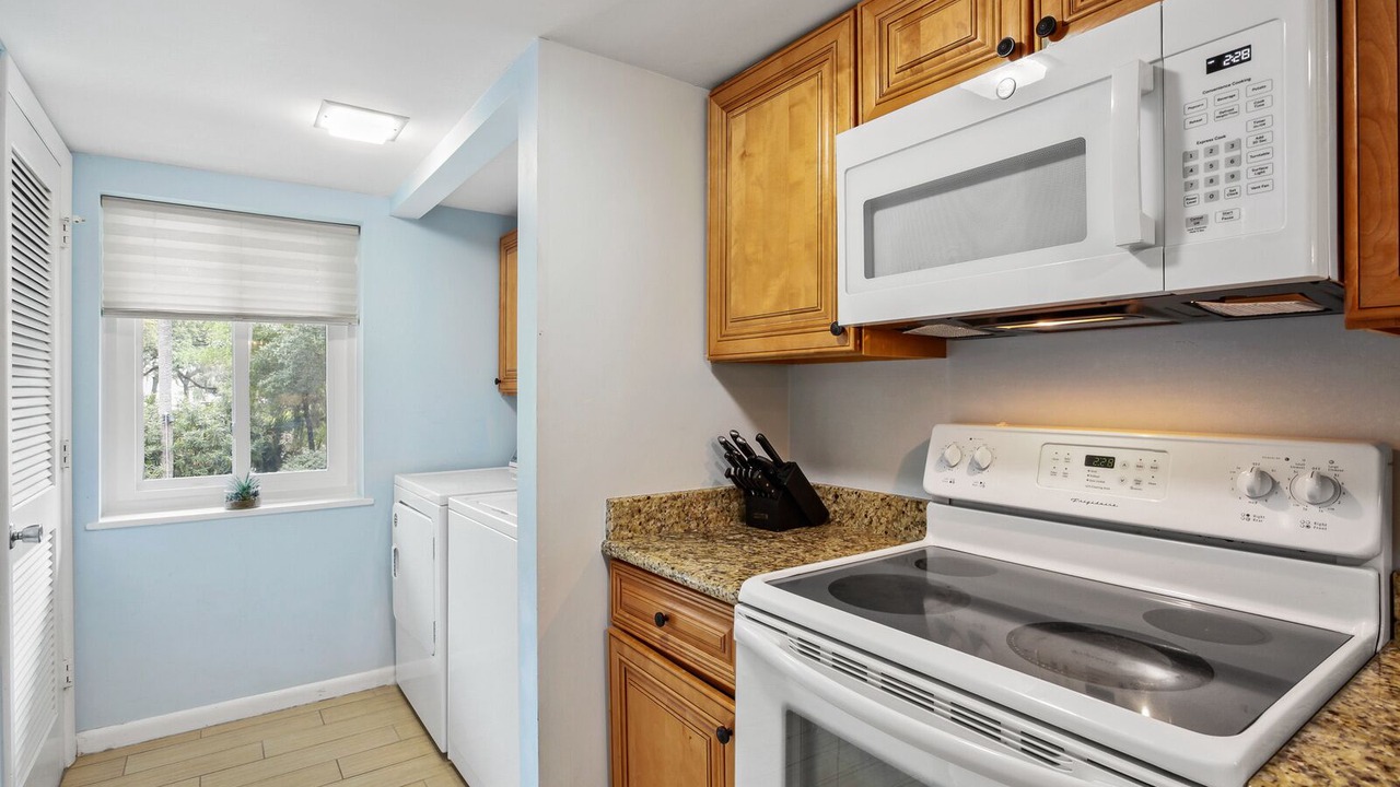 Photo of Kitchen in Hilton Head Island