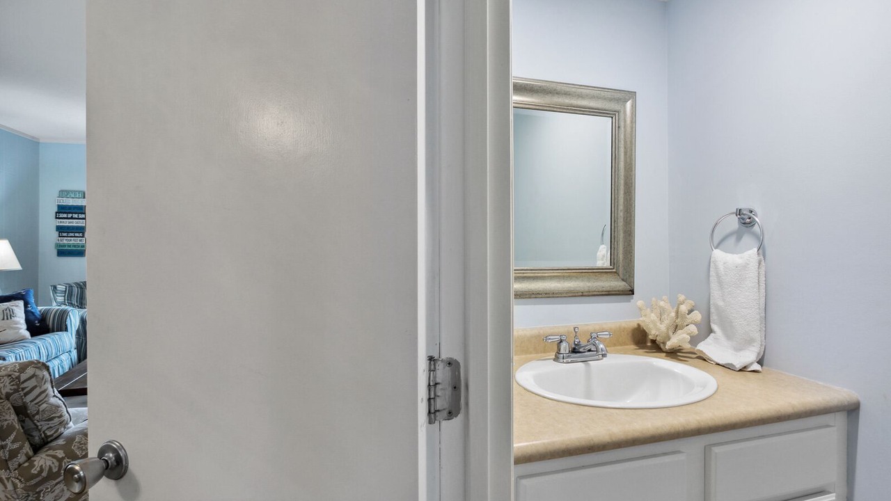 Photo of Bathroom in Hilton Head Island