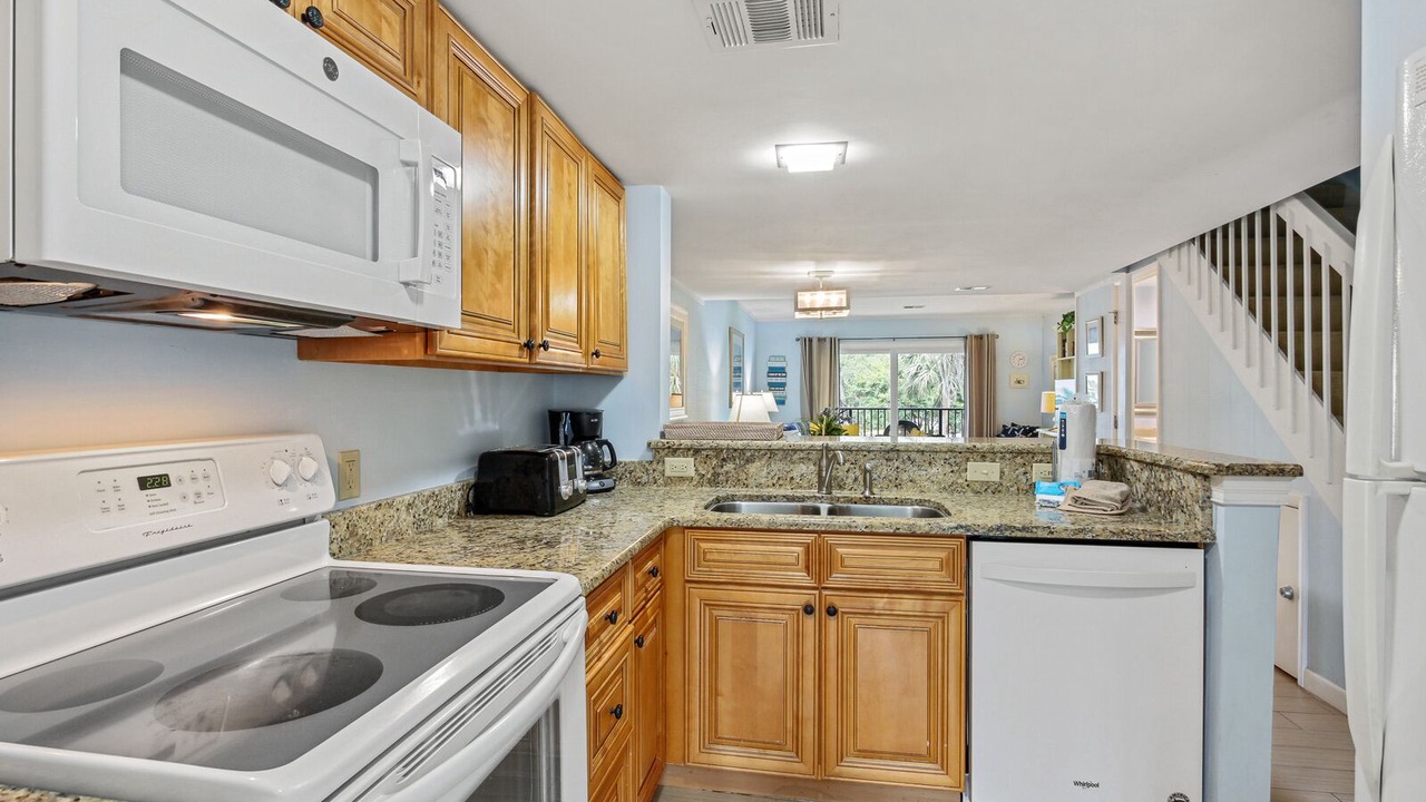 Photo of Kitchen in Hilton Head Island