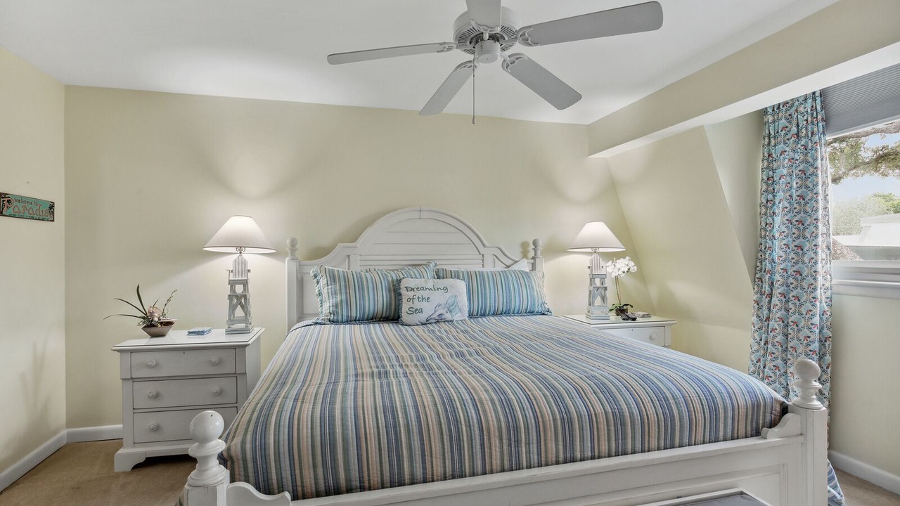Photo of Bedroom in Hilton Head Island