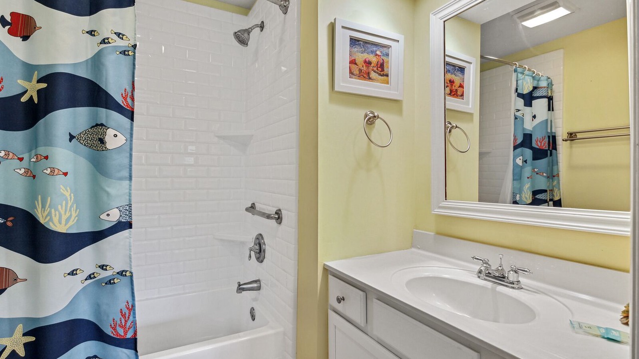 Photo of Bathroom in Hilton Head Island