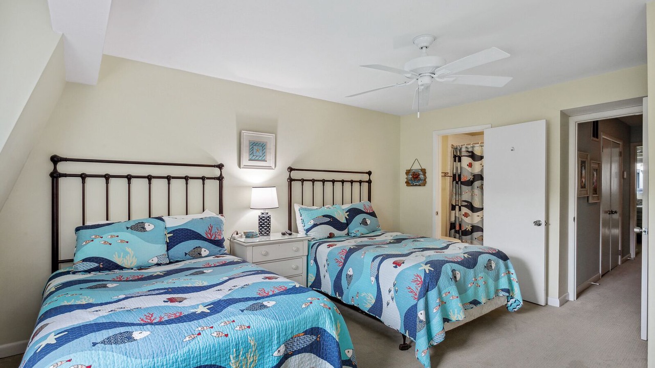 Photo of Bedroom in Hilton Head Island