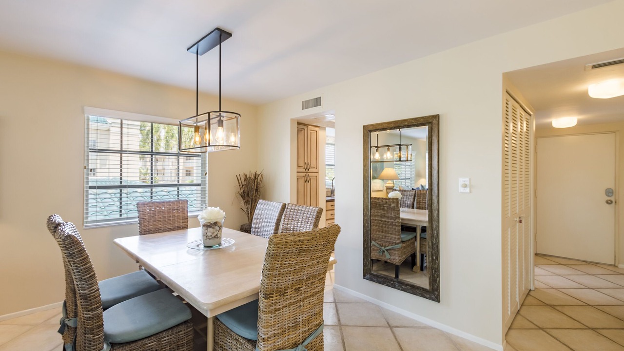 Photo of Livingroom in Siesta Key