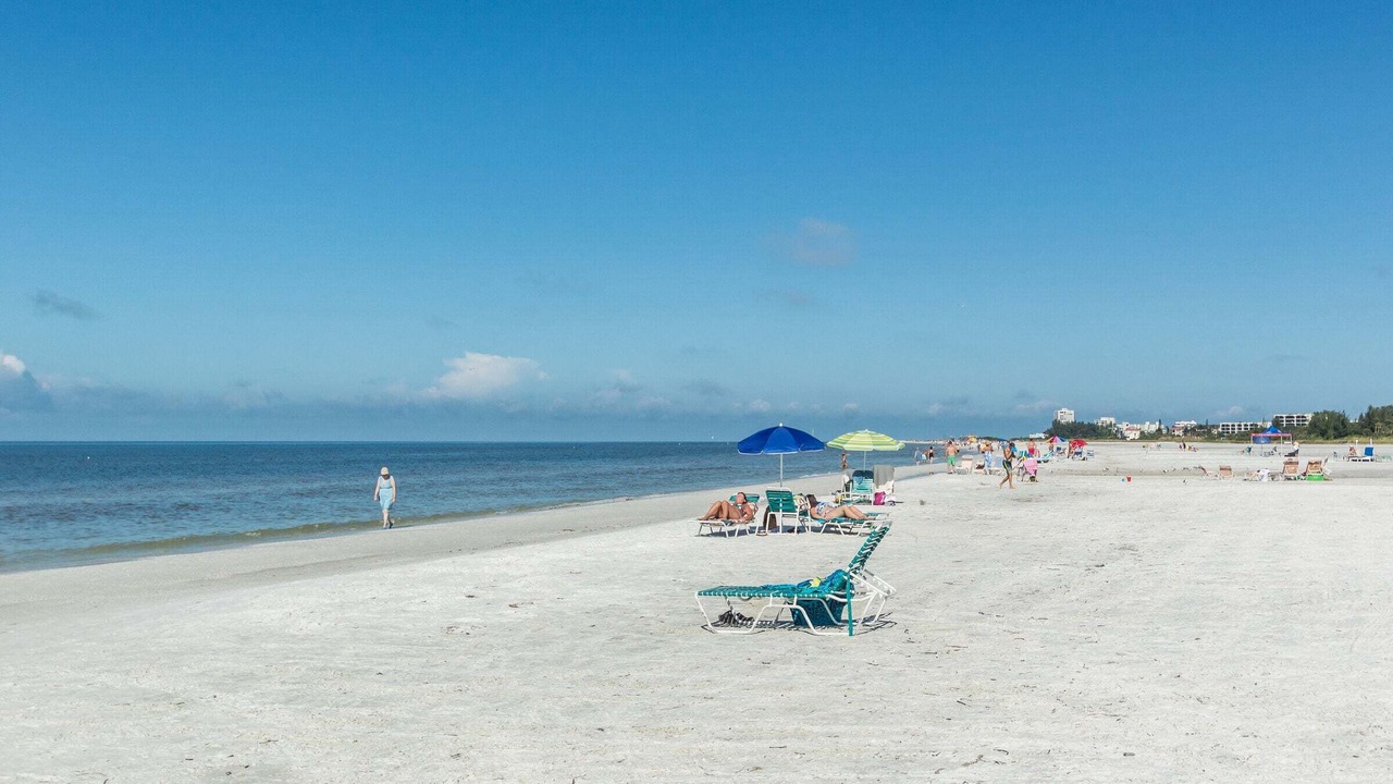 Photo of Others in Siesta Key
