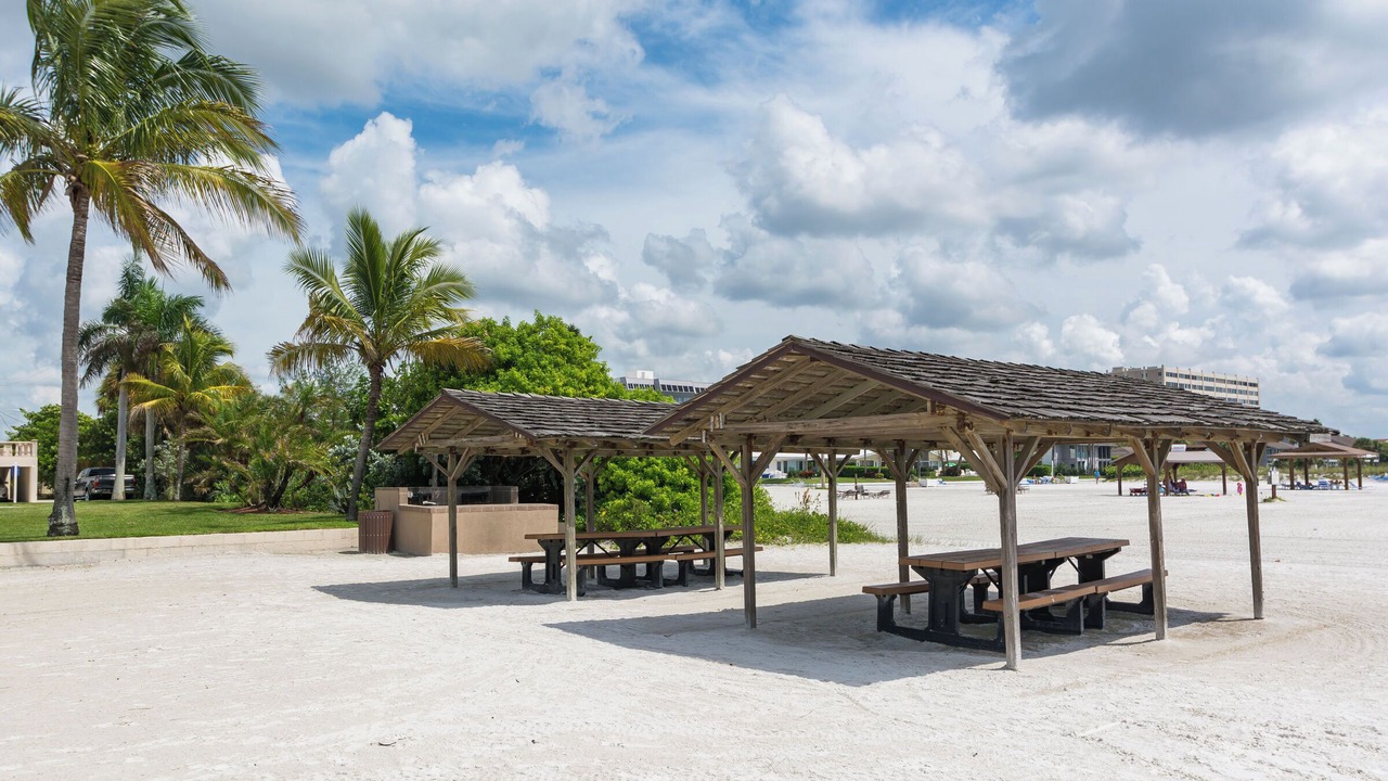 Photo of Outdoor in Siesta Key
